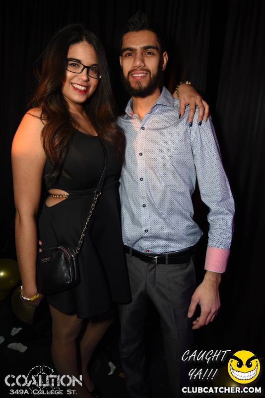 Coalition lounge photo 155 - December 31st, 2014