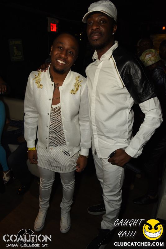 Coalition lounge photo 158 - December 31st, 2014