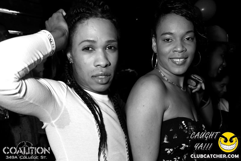 Coalition lounge photo 162 - December 31st, 2014