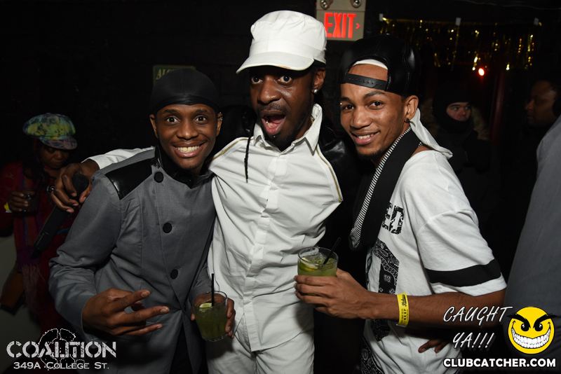 Coalition lounge photo 163 - December 31st, 2014