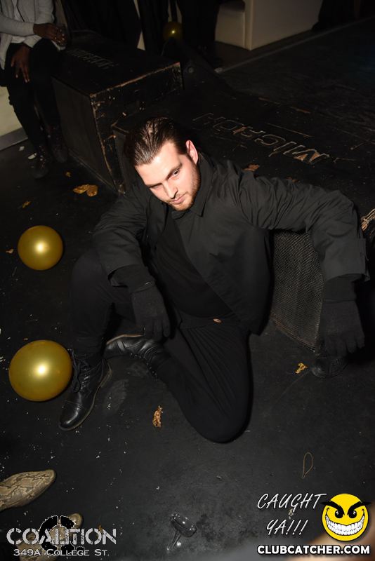 Coalition lounge photo 164 - December 31st, 2014