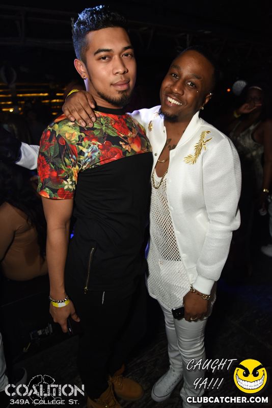 Coalition lounge photo 166 - December 31st, 2014