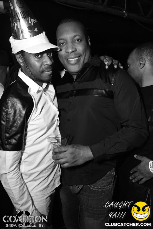 Coalition lounge photo 168 - December 31st, 2014