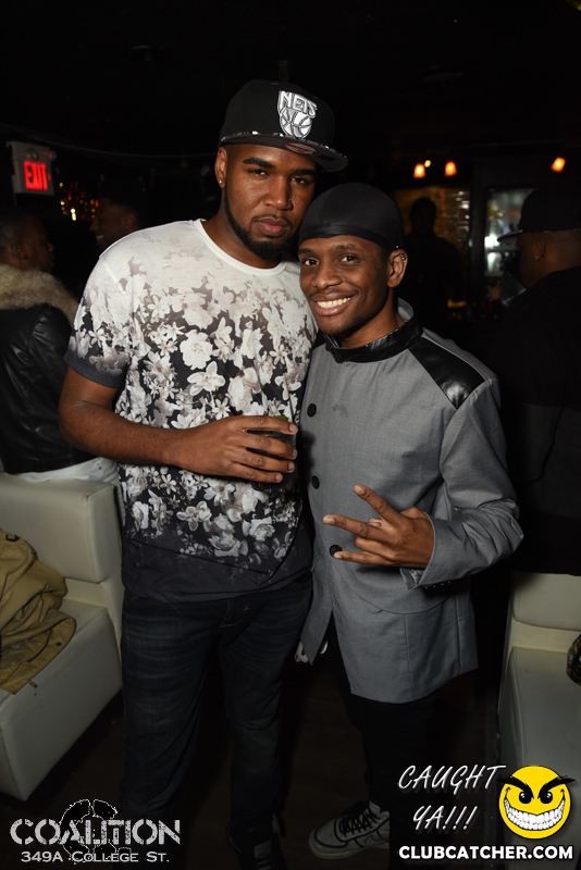 Coalition lounge photo 169 - December 31st, 2014