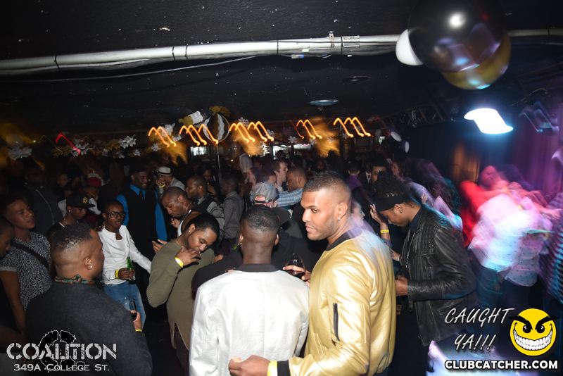 Coalition lounge photo 170 - December 31st, 2014