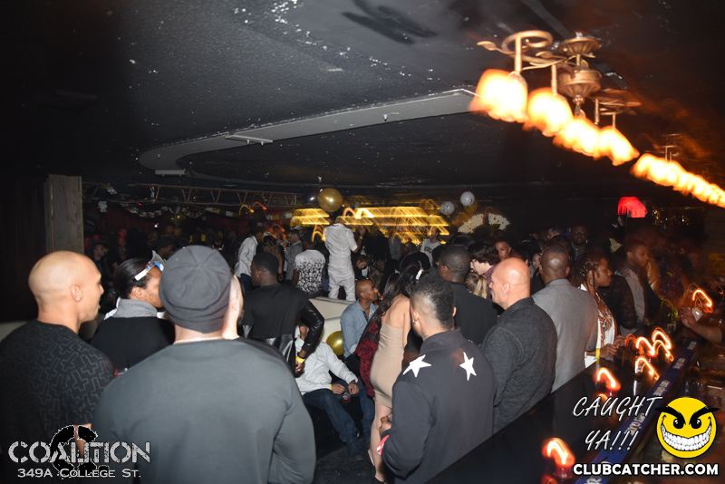 Coalition lounge photo 177 - December 31st, 2014