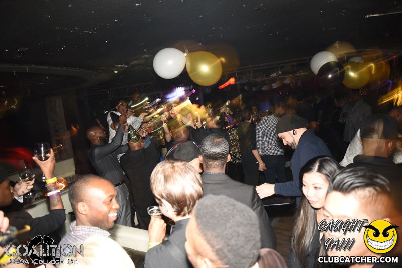 Coalition lounge photo 178 - December 31st, 2014