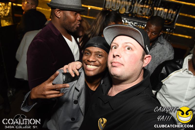 Coalition lounge photo 179 - December 31st, 2014