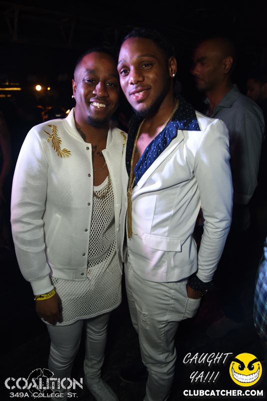 Coalition lounge photo 180 - December 31st, 2014