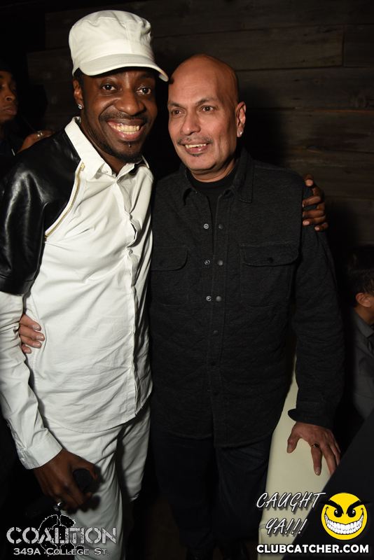 Coalition lounge photo 181 - December 31st, 2014