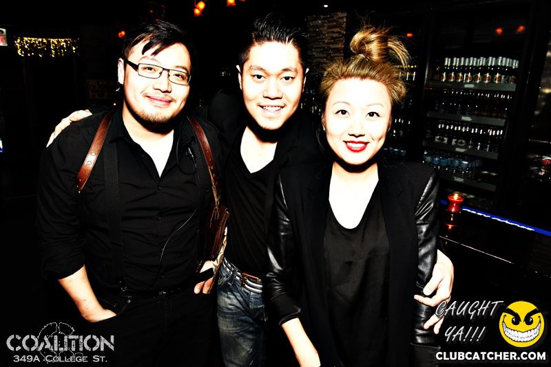 Coalition lounge photo 183 - December 31st, 2014