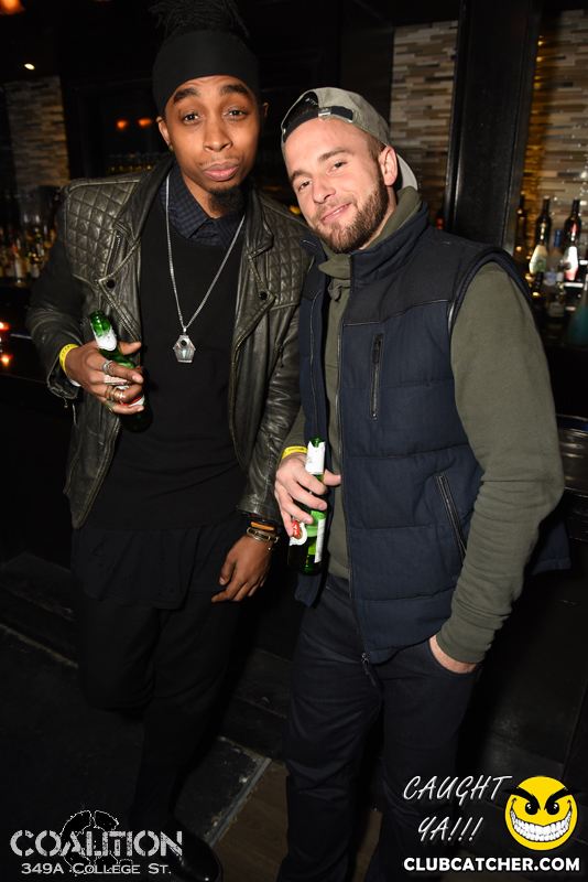 Coalition lounge photo 184 - December 31st, 2014