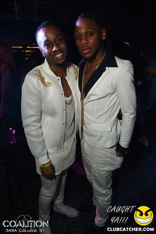 Coalition lounge photo 186 - December 31st, 2014