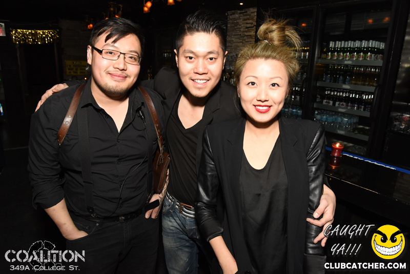 Coalition lounge photo 189 - December 31st, 2014