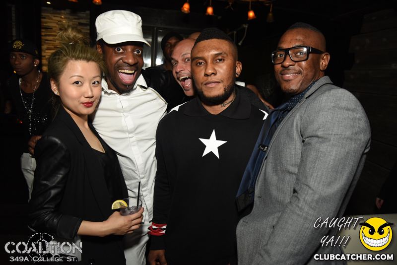 Coalition lounge photo 193 - December 31st, 2014