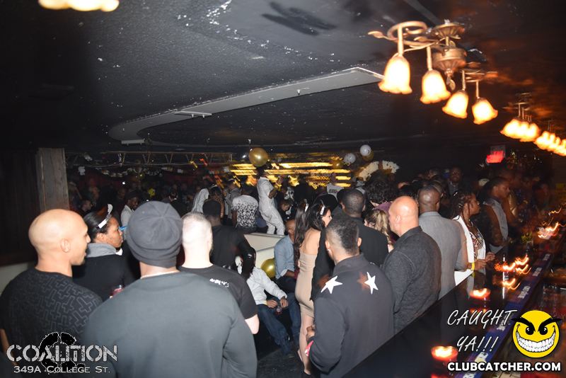 Coalition lounge photo 195 - December 31st, 2014