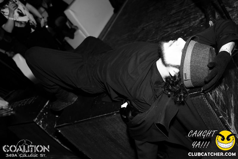 Coalition lounge photo 198 - December 31st, 2014