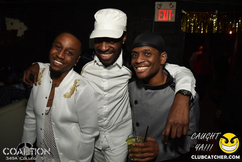 Coalition lounge photo 206 - December 31st, 2014