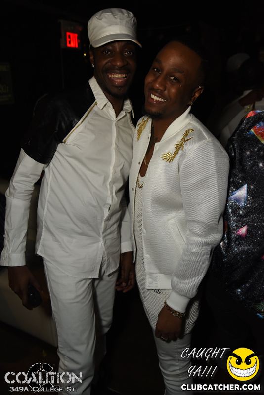 Coalition lounge photo 208 - December 31st, 2014