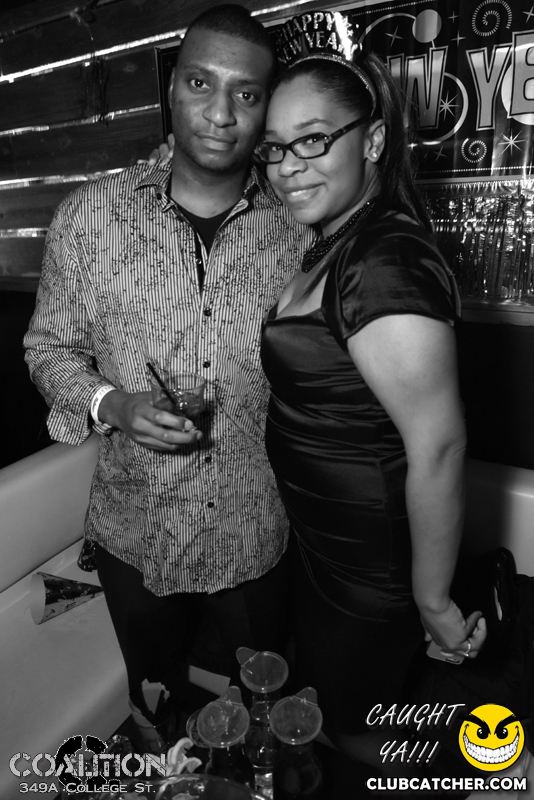 Coalition lounge photo 209 - December 31st, 2014