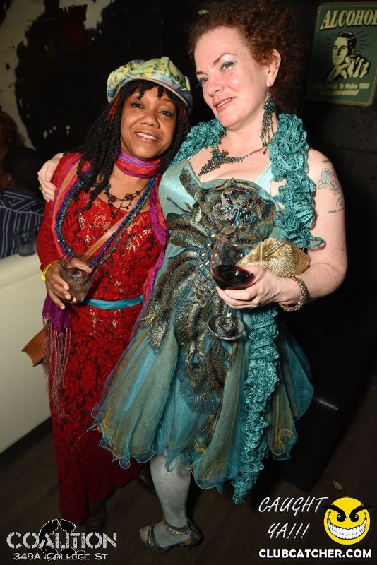 Coalition lounge photo 212 - December 31st, 2014