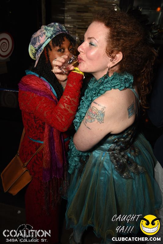 Coalition lounge photo 218 - December 31st, 2014