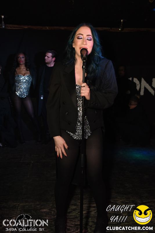 Coalition lounge photo 23 - December 31st, 2014