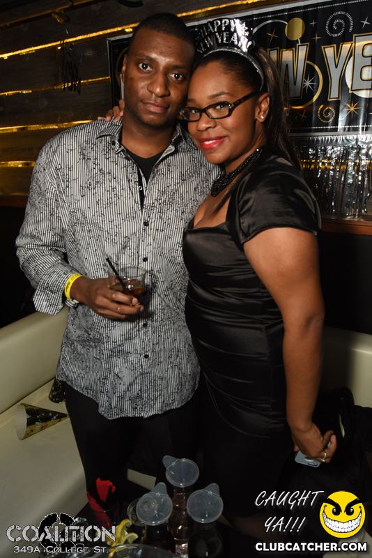 Coalition lounge photo 223 - December 31st, 2014