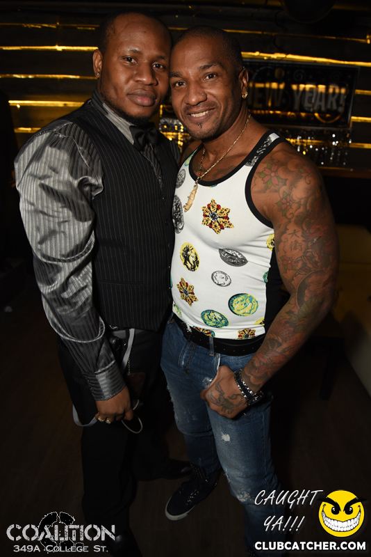 Coalition lounge photo 224 - December 31st, 2014