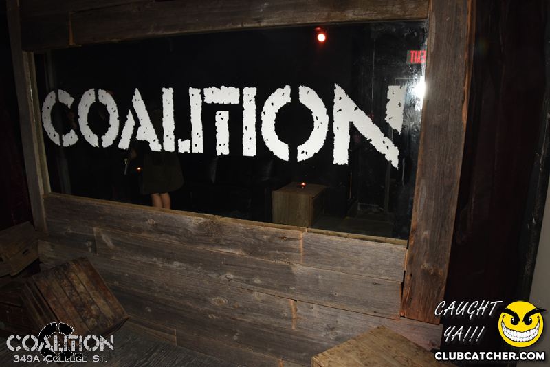 Coalition lounge photo 226 - December 31st, 2014