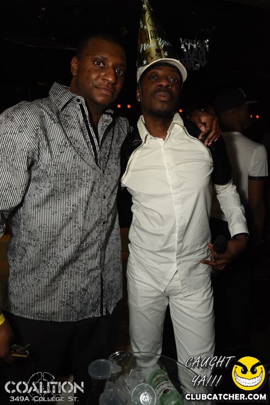 Coalition lounge photo 232 - December 31st, 2014