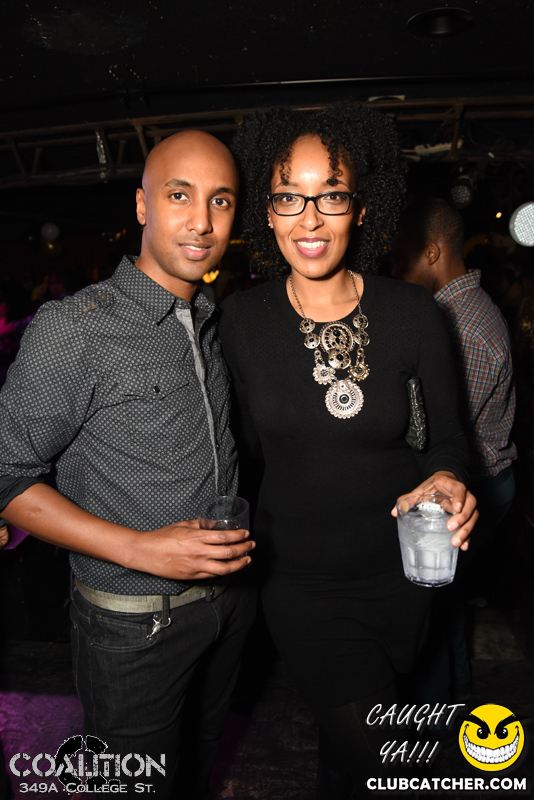 Coalition lounge photo 234 - December 31st, 2014