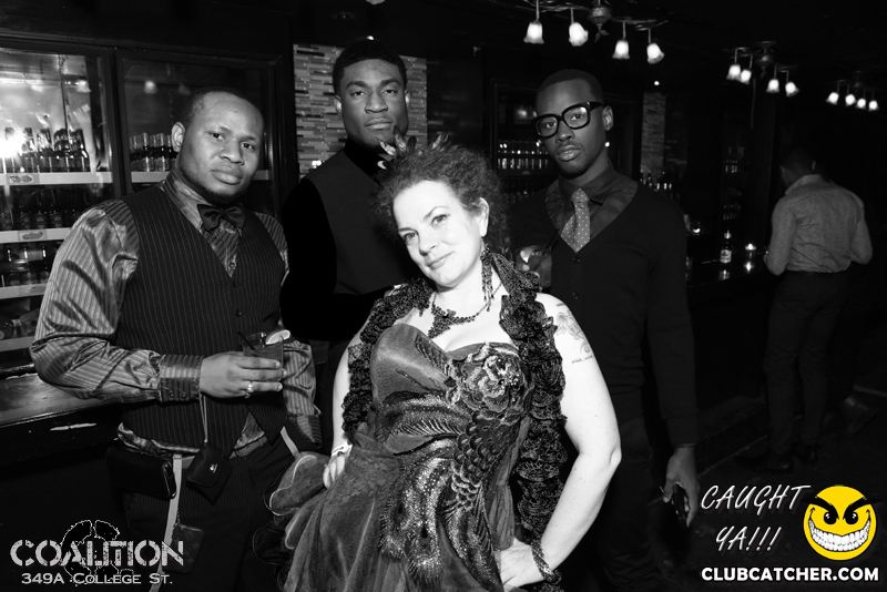 Coalition lounge photo 235 - December 31st, 2014