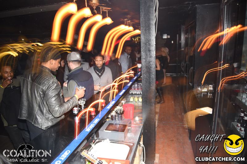 Coalition lounge photo 236 - December 31st, 2014