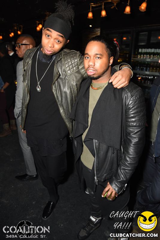 Coalition lounge photo 237 - December 31st, 2014