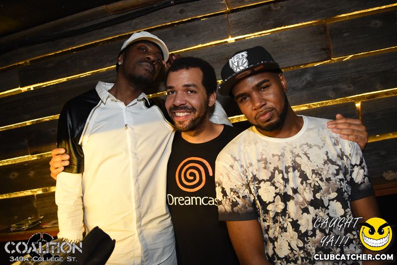 Coalition lounge photo 238 - December 31st, 2014