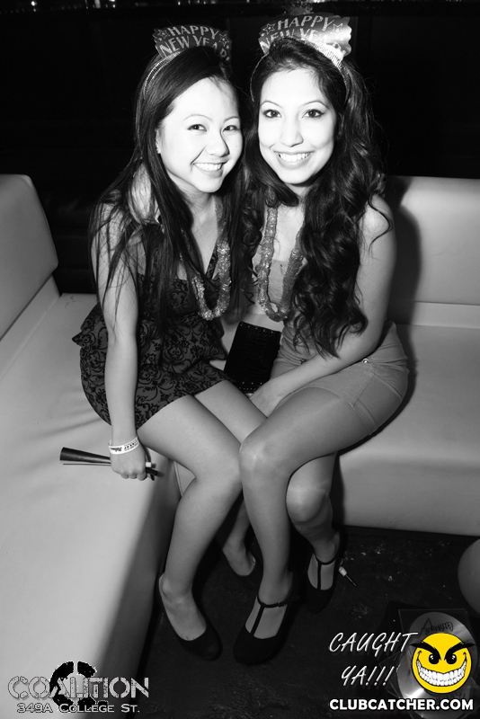 Coalition lounge photo 240 - December 31st, 2014