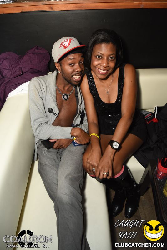 Coalition lounge photo 242 - December 31st, 2014