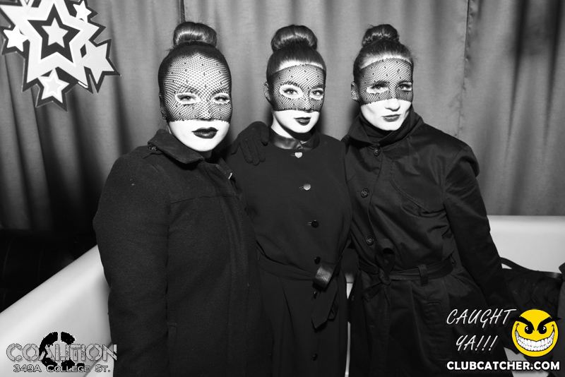 Coalition lounge photo 243 - December 31st, 2014