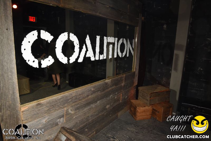 Coalition lounge photo 244 - December 31st, 2014