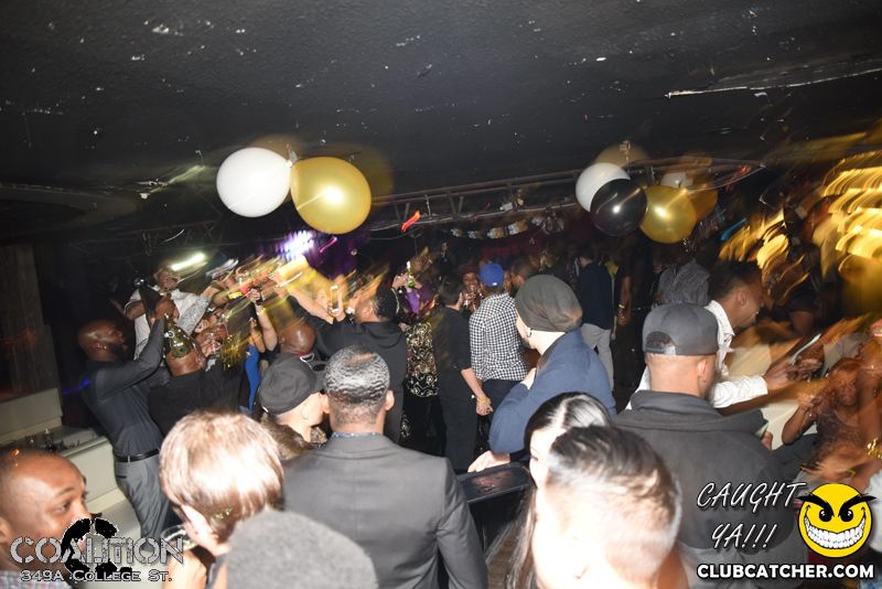 Coalition lounge photo 245 - December 31st, 2014