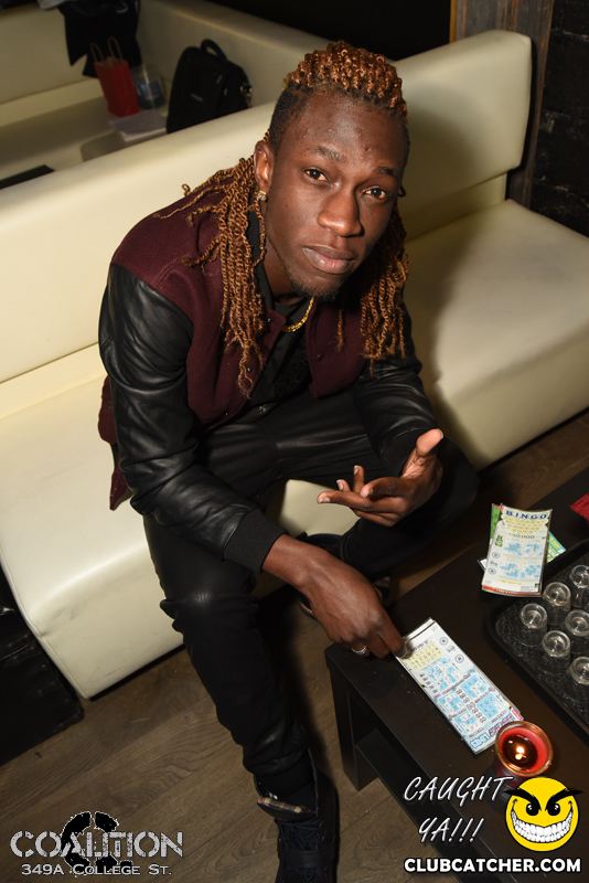 Coalition lounge photo 248 - December 31st, 2014