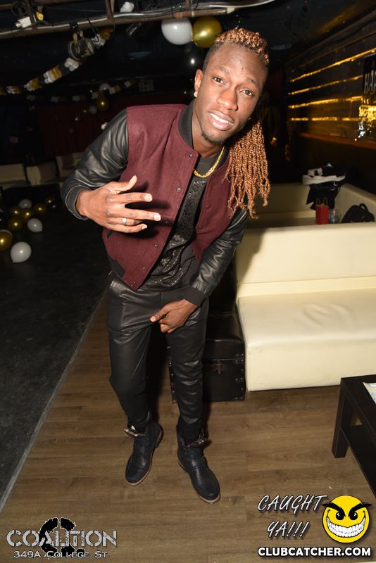 Coalition lounge photo 253 - December 31st, 2014