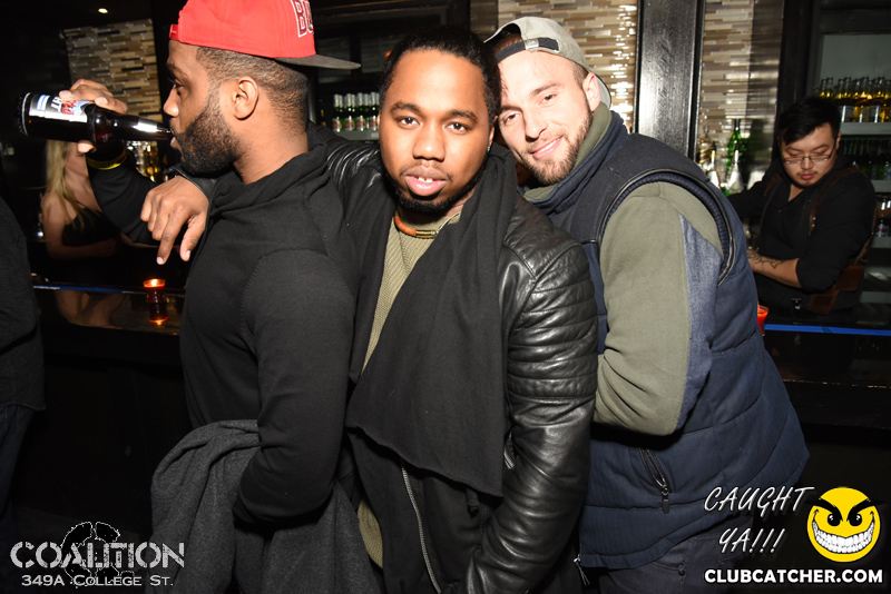 Coalition lounge photo 259 - December 31st, 2014