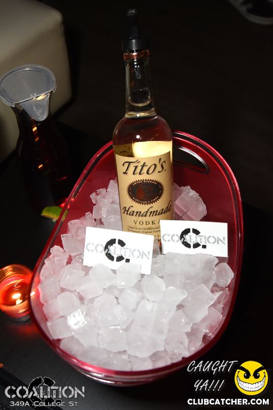 Coalition lounge photo 27 - December 31st, 2014