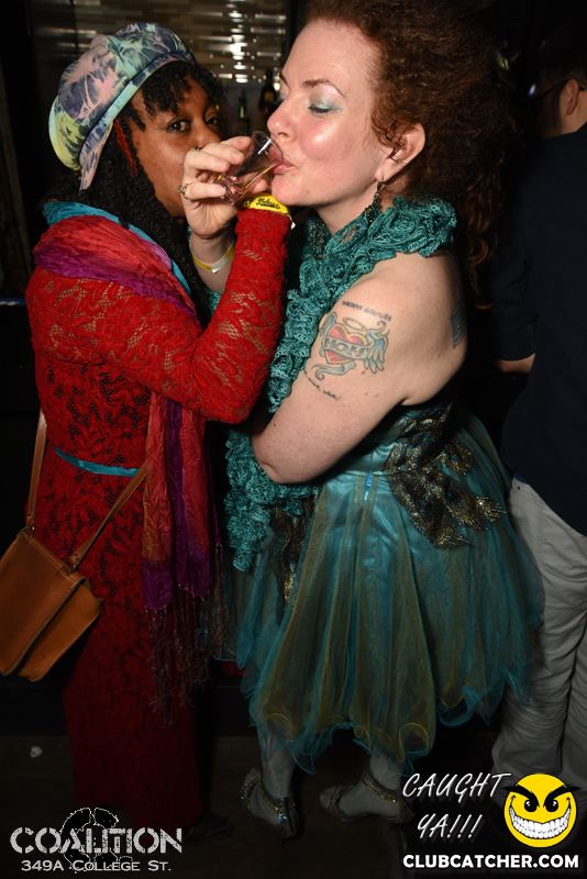 Coalition lounge photo 262 - December 31st, 2014