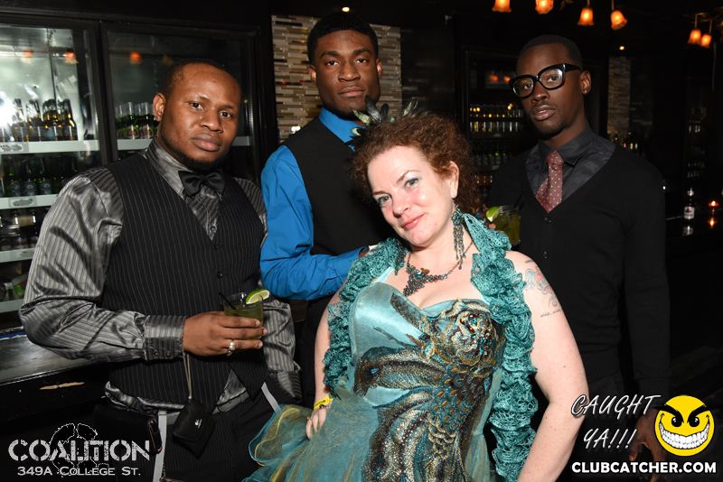 Coalition lounge photo 265 - December 31st, 2014
