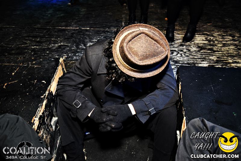 Coalition lounge photo 266 - December 31st, 2014