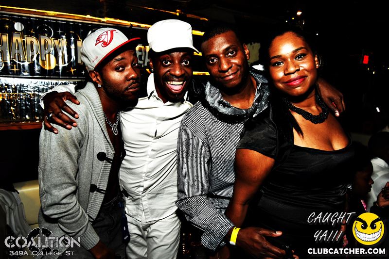 Coalition lounge photo 268 - December 31st, 2014