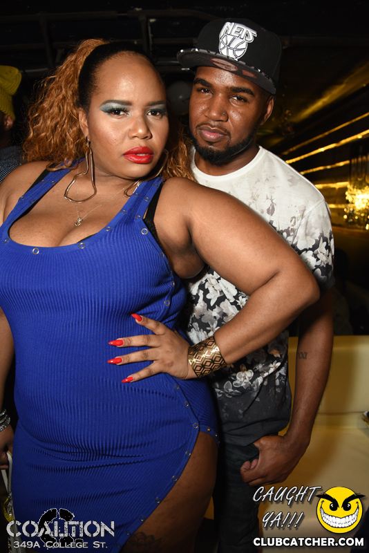 Coalition lounge photo 270 - December 31st, 2014